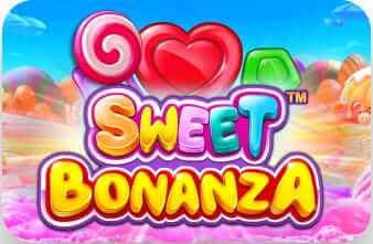 Sweet Bonanza игра
