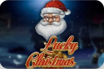 lucky christmas игра