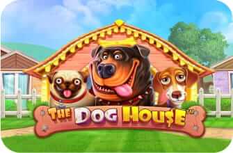 the dog house игра