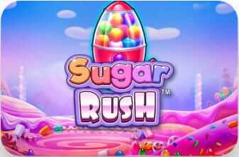 sugar rush игра