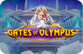 gates of olympus игра