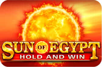 sun of egypt игра