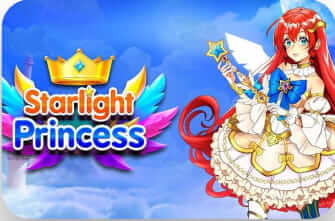 starlight princess игра