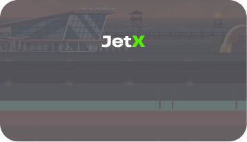Баннер JetX в описании
